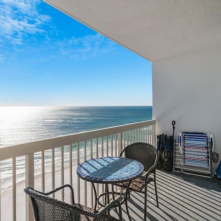 Just Updated - Beachfront Ocean View, 19Th Floor デスティン エクステリア 写真